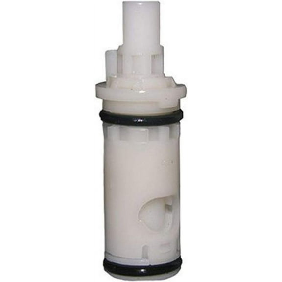 LASCO S-441-3 Plastic Hot and Cold Stem Fits Moen 0333