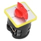 thumbnail image 3 of Interruptor de leva eléctrico Jadeshay universal de voltaje 110-380 V, 3 of 8