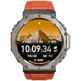 thumbnail image 1 of wonima11 Sekoda GPS Sports Smartwatch (Red), 1 of 1