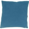 thumbnail image 2 of Delicate Embroidered Floral Pillow Cover, 2 of 4