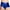 W01-Blue, variant on Arnsht Men's Glossy Underwear Bulge Pouch Silk Underpants Low Rise Swim Trunks Boxer Trendy Briefs Black Free Size