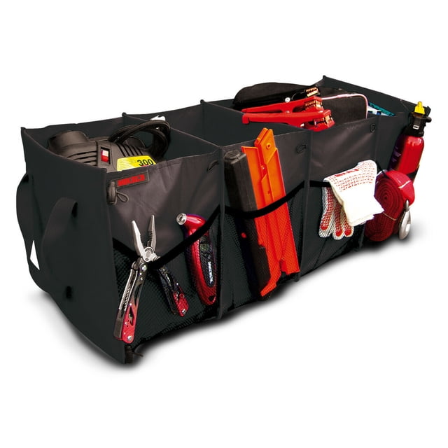 Organizador Para Cajuela Mikels Múltiple MIKELS .