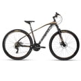 thumbnail image 2 of Bicicleta Montaña R29 24 Vel Suspensión Naranja Gospel naranja G, 2 of 6