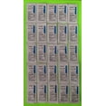 thumbnail image 1 of Lot 35pcs Burn Gel Pack Emergency First Aid Kit Survival Bug Bag, 1 of 1