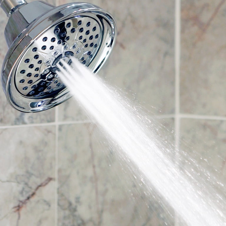 Shower Water Filter For Shower Head (Aqua Elegante) - Oil-Rubbed Bronze