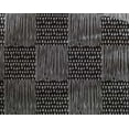thumbnail image 4 of oneOone Georgette Viscose Fabric Geometric Block Printed Craft Fabric BTY 42 Inch Wide, 4 of 4