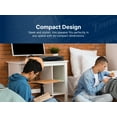 thumbnail image 4 of Emerson EHS-1751 Mini Bluetooth Soundbar with Multicolor Lighting, 4 of 12