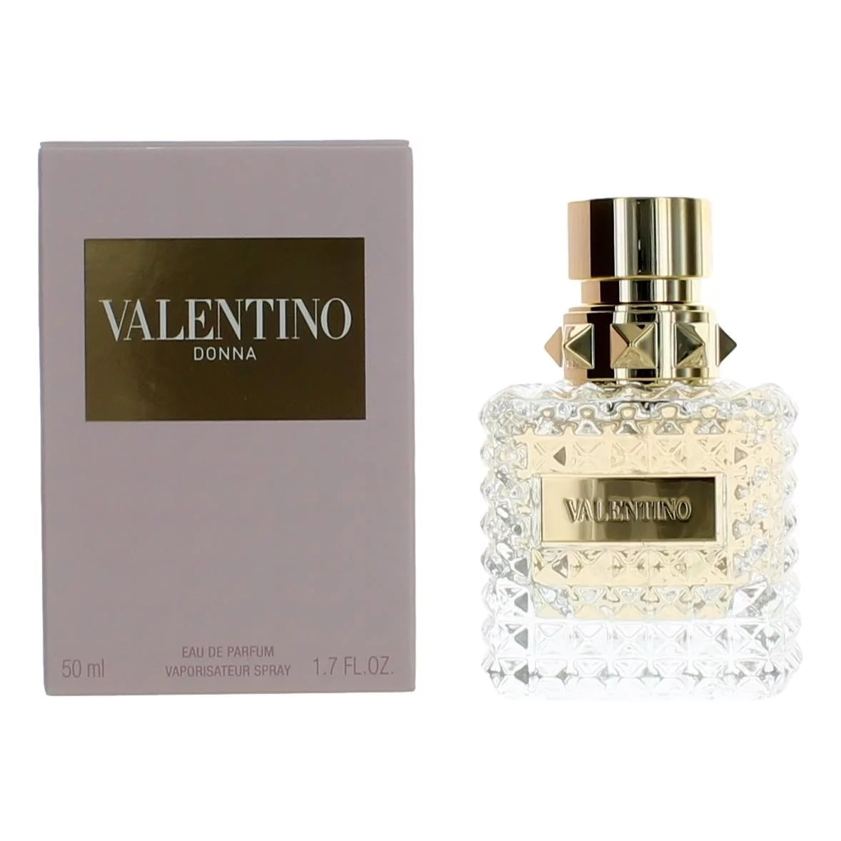 Valentino Valentina Eau De Parfum Spray for Women, 2.7 oz