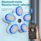 thumbnail image 4 of Herramientas y mejoras para el hogar Boxeo Música inteligente Boxeo con luz LED Sensor Bluetooth Equipo de entrenamiento de boxeo montado en la pared 9 velocidades Música de boxeo Boxeo Máquina de box, 4 of 6