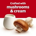 thumbnail image 3 of Campbell's Condensed Gluten Free Cream of Mushroom Soup (3-Pack) 10.5 oz Can, 3 of 7