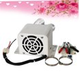 thumbnail image 3 of FUEENIRVA 1Pack Electric Heater For Windscreen Defroster Heater Made From Aluminum Material, 3 of 8