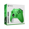 thumbnail image 5 of Microsoft Xbox Wireless Controller - Velocity Green, 5 of 8