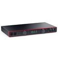 thumbnail image 2 of Focusrite Scarlett 18i20 4th Gen USB Audio Interface with Software Suite, Bundle with 2x 10' XLR Male to Female Cable, 2 of 8