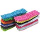 thumbnail image 2 of QandSweet Diademas elásticas para bebé niña Cintas para el cabello de ganchillo (26 colores), 2 of 5