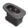 thumbnail image 3 of 93580-25015, Quick Response Power Window Switch High Sensitivity Wear  Durable ABS Rear Right Window Switch  For Car, 3 of 8