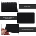 thumbnail image 3 of OATIPHO Silicone Baking Mat Black Non-Stick Multi-Use for Kitchen Countertop and Baking, 3 of 8