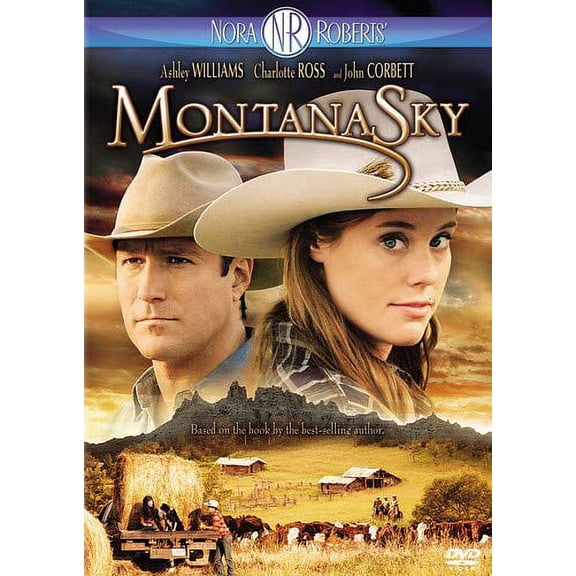 Montana Sky [Widescreen] (DVD)