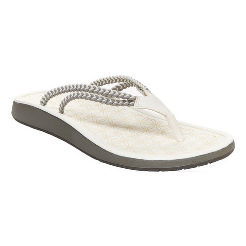 jambu white sandals