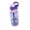 Purple, variant on Kids Water Bottle 16 oz, BPA-Free Reusable Bottle with One-Click Flip Lid, Leak-Resistant