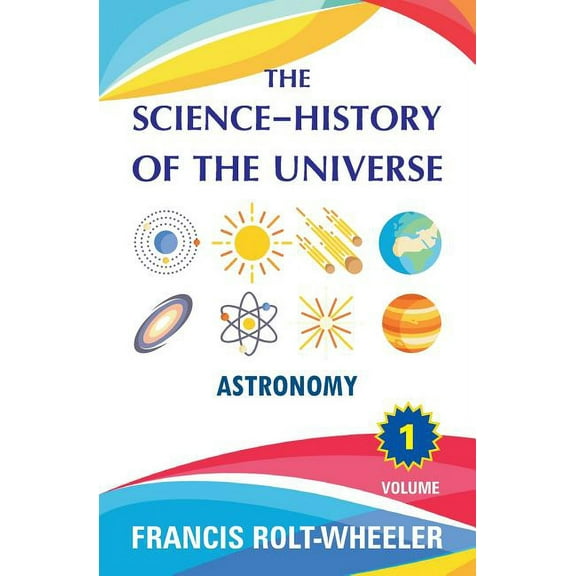The Science - History of the Universe (Paperback)