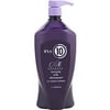 ITS A 10 by It's a 10 SILK EXPRESS MIRACLE SILK SHAMPOO 33.8 OZ for UNISEX