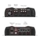 thumbnail image 2 of Amplificador de Audio Taramps Bass 800 vatios Rms 1 Canal 1 ohmio para Coche, 2 of 10