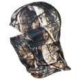thumbnail image 3 of Minzimin Balaclava Head Mask Full Face Cover Windproof Sun UV Protection Hood for Men, 3 of 6