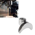 thumbnail image 1 of Bec porte-filtre professionnel en acier inoxydable, pour Machine à café Semi-automatique Expobar, améliore le goût et la Texture du café, 1 of 7