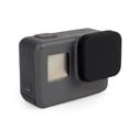 thumbnail image 5 of Remplacement pour Gopro Hero 7/6/5 Étui de Protection en Silicone pour Objectif de Caméra Sportive, 5 of 5