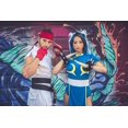 thumbnail image 2 of Street Fighter Chun Li, 2 of 2