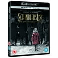 thumbnail image 2 of Schindler's List (4K Ultra HD) Norbert Weisser Jonathan Sagalle Andrzej Seweryn Embeth Davidtz, 2 of 2