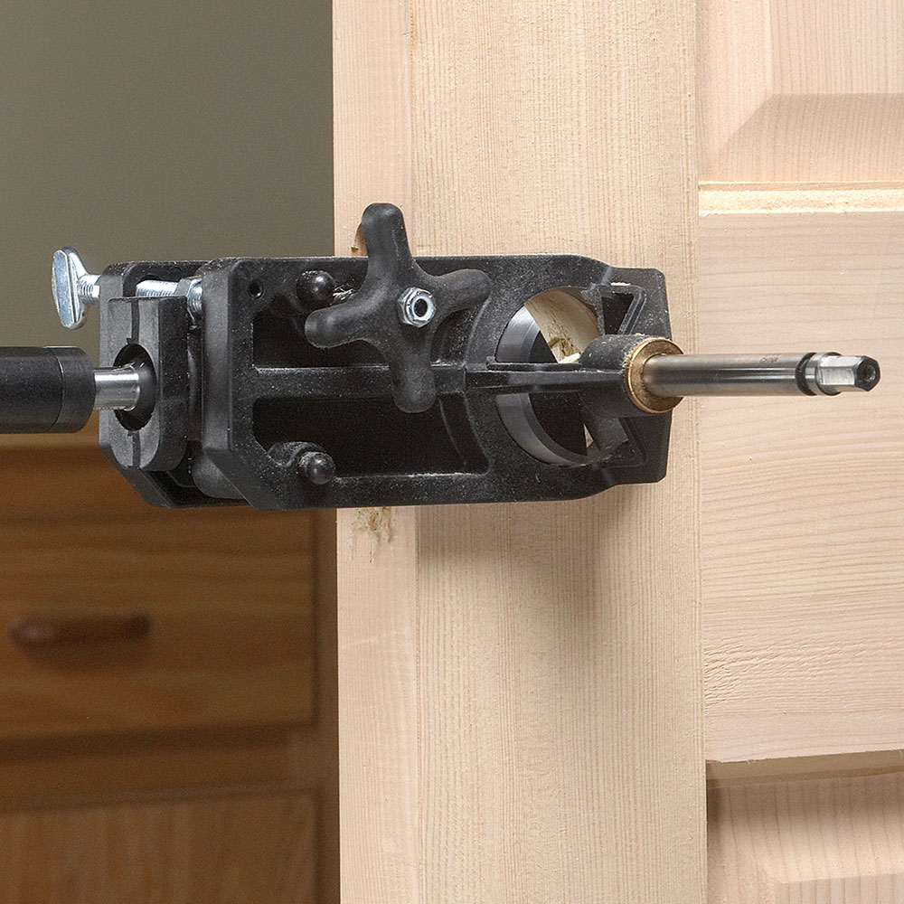 Porter-Cable 511 Cylindrical Lock 