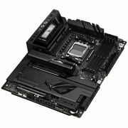 Asus ROG Crosshair X870E DARK HERO Gaming Desktop Motherboard, AMD X870E Chipset, Socket AM5, ATX