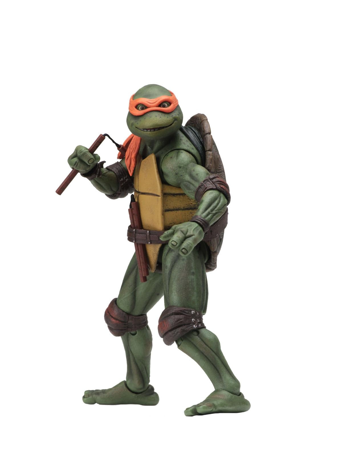 Teenage Mutant Ninja Turtles The Making of a Ninja Mutatin