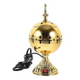 thumbnail image 1 of Electric Arabian Incense Burner Household Electric Censer Home Decoration (EU Plug), 1 of 3