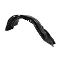 thumbnail image 4 of KarParts360 For Toyota 4Runner 2010 2011 2012 2013 Fender Liner Driver And Passenger Side | Pair | Front | With 20 Inches Wheel | Replacement For TO1248165, TO1249165 | 5380635020, 5387535120, 4 of 6