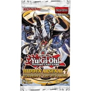 YuGiOh Hidden Arsenal 7: Knight of Stars Booster Box