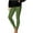 #11_Green, variant on Women's Wide Leg Yoga Pants Plaid Print Leggings Elastic Waist Joggers Loose Pants with Pocket Tummy Control Legging Sweatpants High Waisted Bottoms Cargo Lounge Pant Pilates Outfit