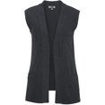 thumbnail image 1 of Edwards Ladies Open Cardigan Sweater Vest, 1 of 1