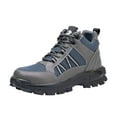 thumbnail image 2 of Kiplyki New Arrivals Men's Tooling Shoes Anti-smashing and Anti-piercing Mid-cut Work Shoes Shoes, 2 of 6
