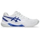 thumbnail image 1 of Zapatillas de Tenis Gel-Dedicate 8 para Hombre ASICS Blanco/Cobalto Talla 14, 1 of 9