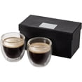 thumbnail image 1 of Seasons Boda 2-Piece Espresso Set, 1 of 2