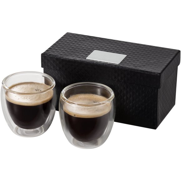 Seasons Boda Ensemble Espresso 2 Pcs