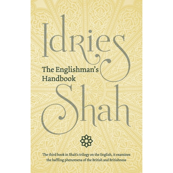 The Englishman's Handbook, (Paperback)