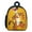 Blue, variant on Tigger Mini Backpacks Cute Cartoon Casual Small Bookbag Fashion Laptop Bag Daypack for Travel Hiking School