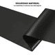 thumbnail image 4 of 3 volúmenes de pequeñas bolsas de basura 60 duraderas 4 galones bolsas de basura pequeñas Oficina Familiar Cocina Baño dormitorio Bolsillo de basura interior (negro), 4 of 6