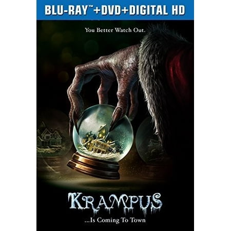 Krampus (Blu-ray)