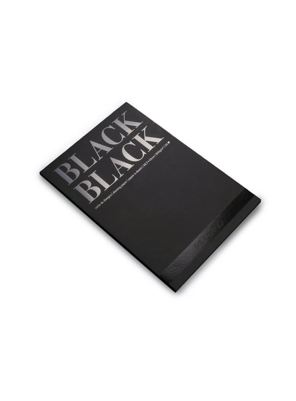 Fabriano Paper in Office Supplies | Black 