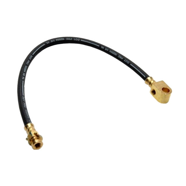 Raybestos Brakes Brake Line BH38628 Element3; OE Replacement