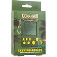 thumbnail image 7 of Commando Keyring Arcade. Mult-Level Game with LCD Screen., 7 of 7